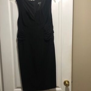 ADRIANNA PAPELL SZ 14 EVENING COCKTAIL DRESS